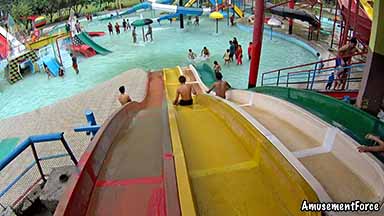 Anandi Water Park 14