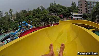 Anandi Water Park 15