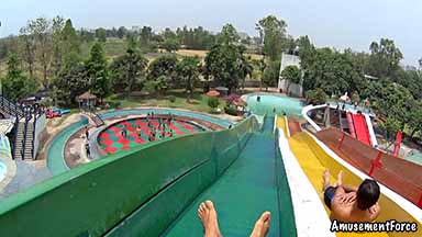 Anandi Water Park 16