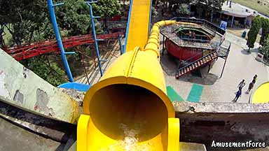 Anandi Water Park 18