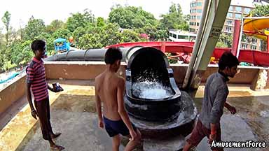 Anandi Water Park 19