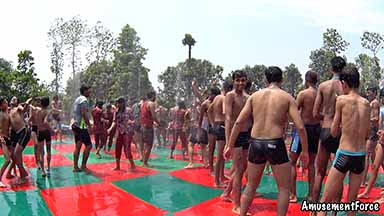 Anandi Water Park 20