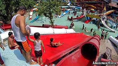 Anandi Water Park 21