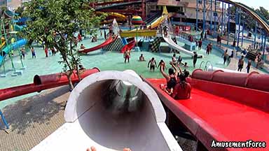 Anandi Water Park 22