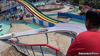 Anandi Water Park 24
