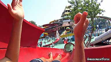 Anandi Water Park 25