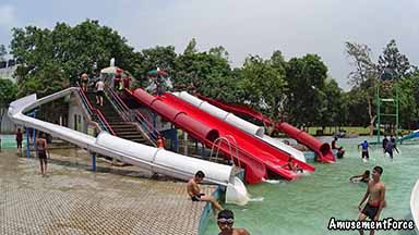 Anandi Water Park 26