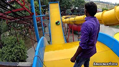 Anandi Water Park 27