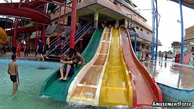 Anandi Water Park 28