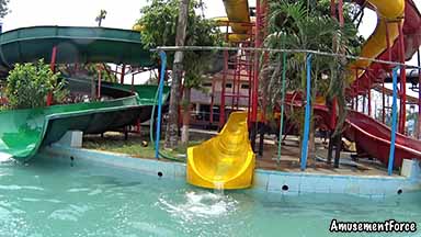 Anandi Water Park 29