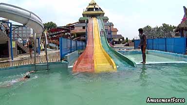 Anandi Water Park 30