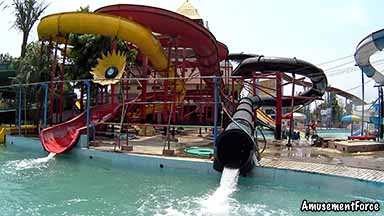 Anandi Water Park 31