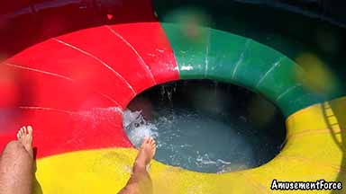 Anandi Water Park 32