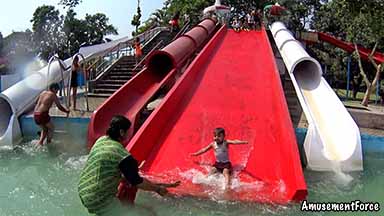 Anandi Water Park 33