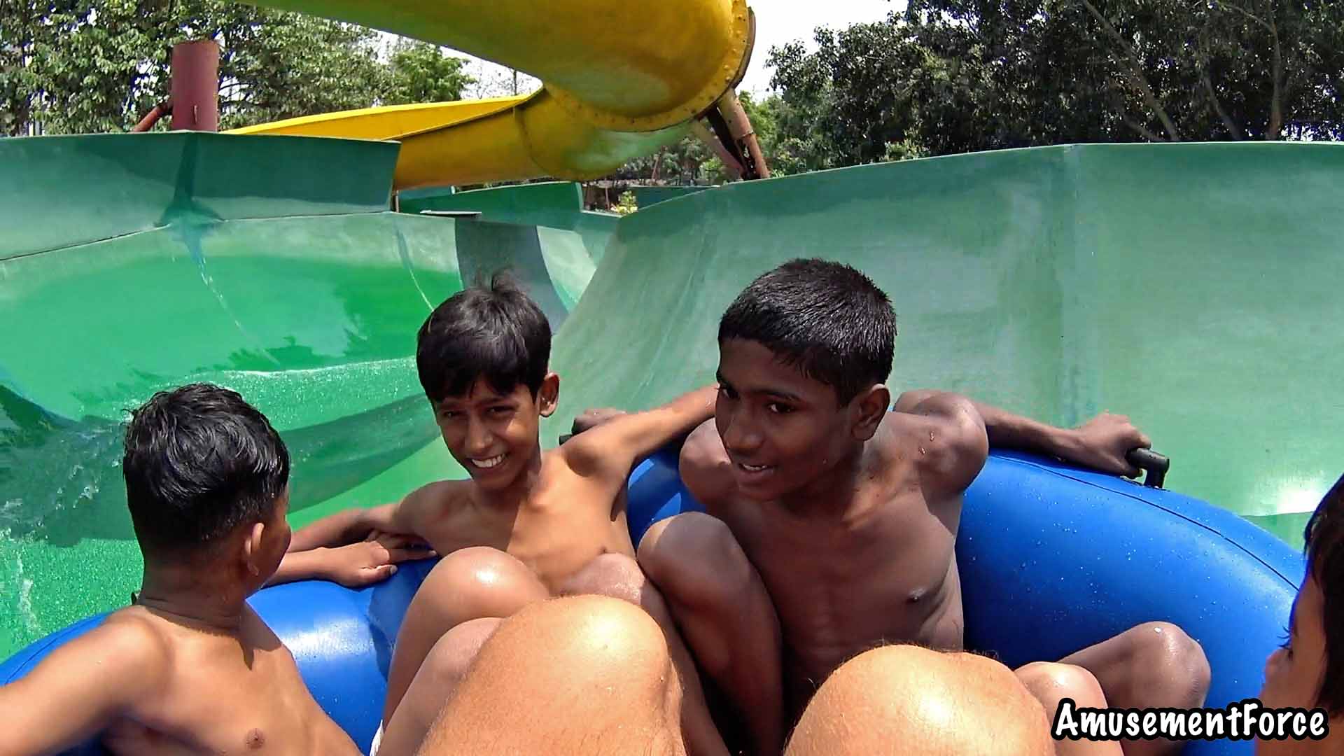 Anandi Water Park 4