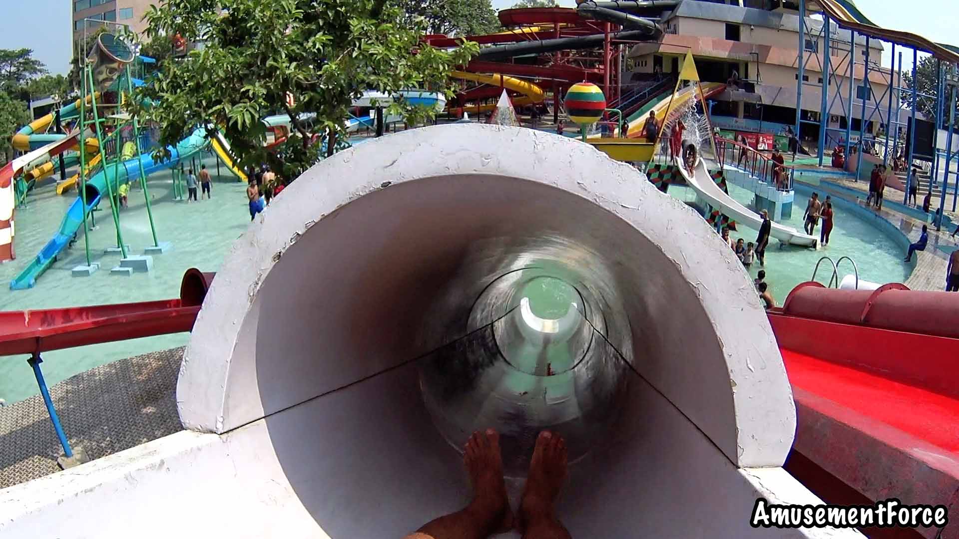 Anandi Water Park 9