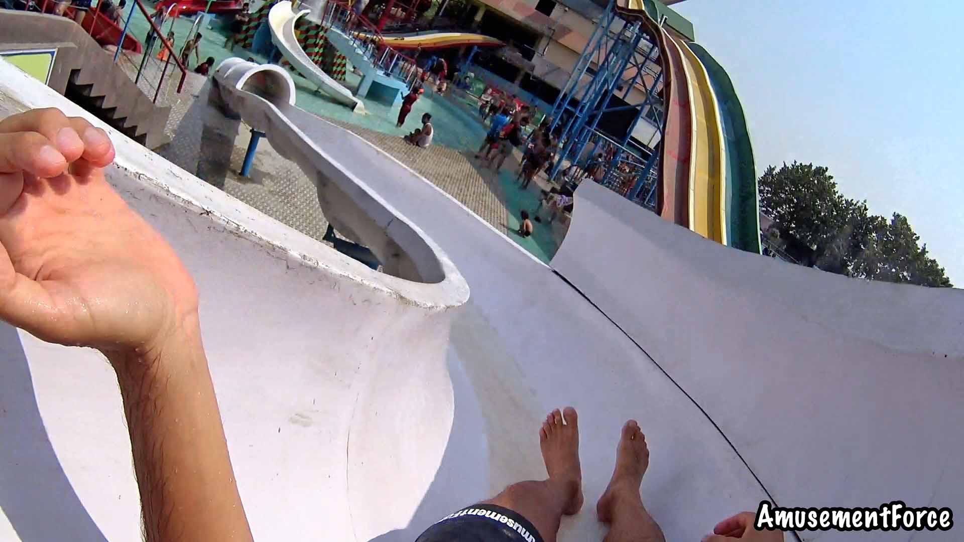 Anandi Water Park 11