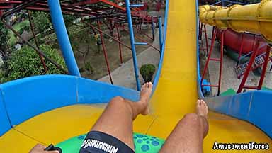 Anandi Water Park 0