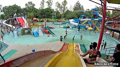 Anandi Water Park 1