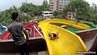 Anandi Water Park 2
