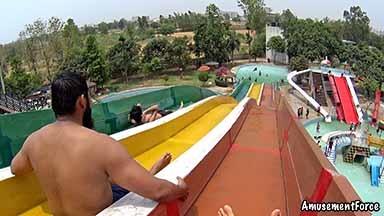 Anandi Water Park 3