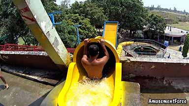 Anandi Water Park 5