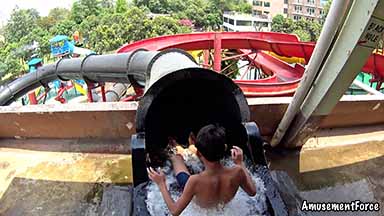 Anandi Water Park 6
