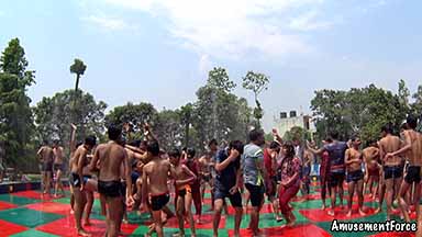 Anandi Water Park 7