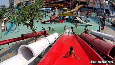 Anandi Water Park 8