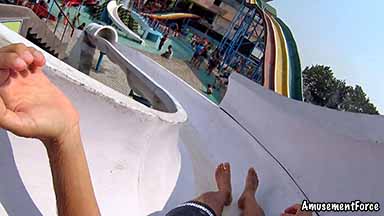 Anandi Water Park 11