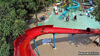 Anandi Water Park 12