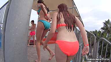 Anastasia Aquamania 24
