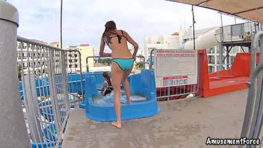 Anastasia Aquamania 25