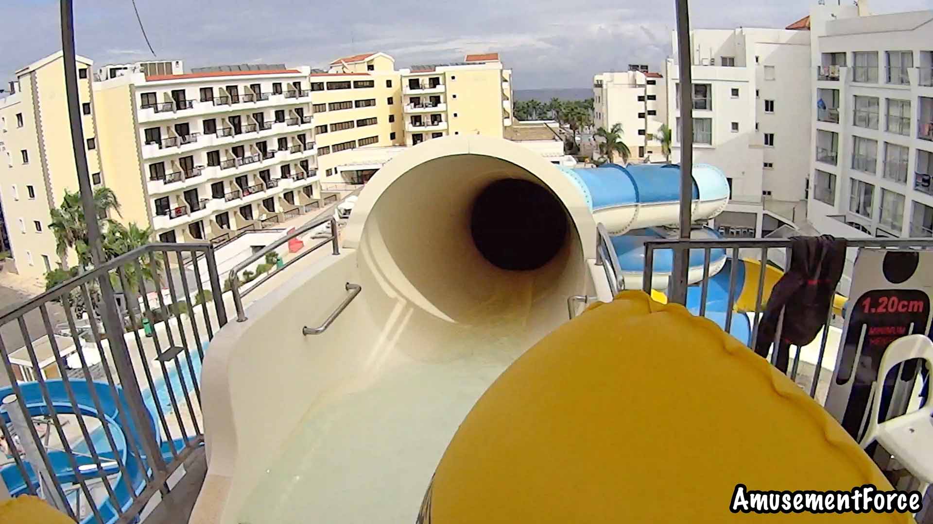 Anastasia Aquamania 1