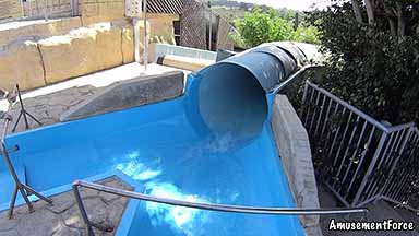 Aphrodite Waterpark 11