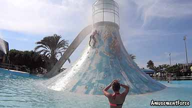Aphrodite Waterpark 14