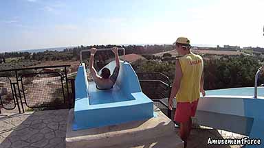Aphrodite Waterpark 20