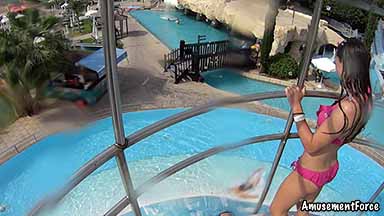 Aphrodite Waterpark 27
