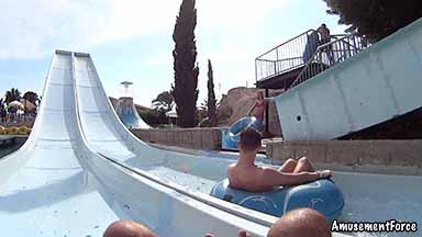 Aphrodite Waterpark 35