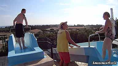 Aphrodite Waterpark 37