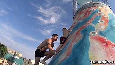 Aphrodite Waterpark 39