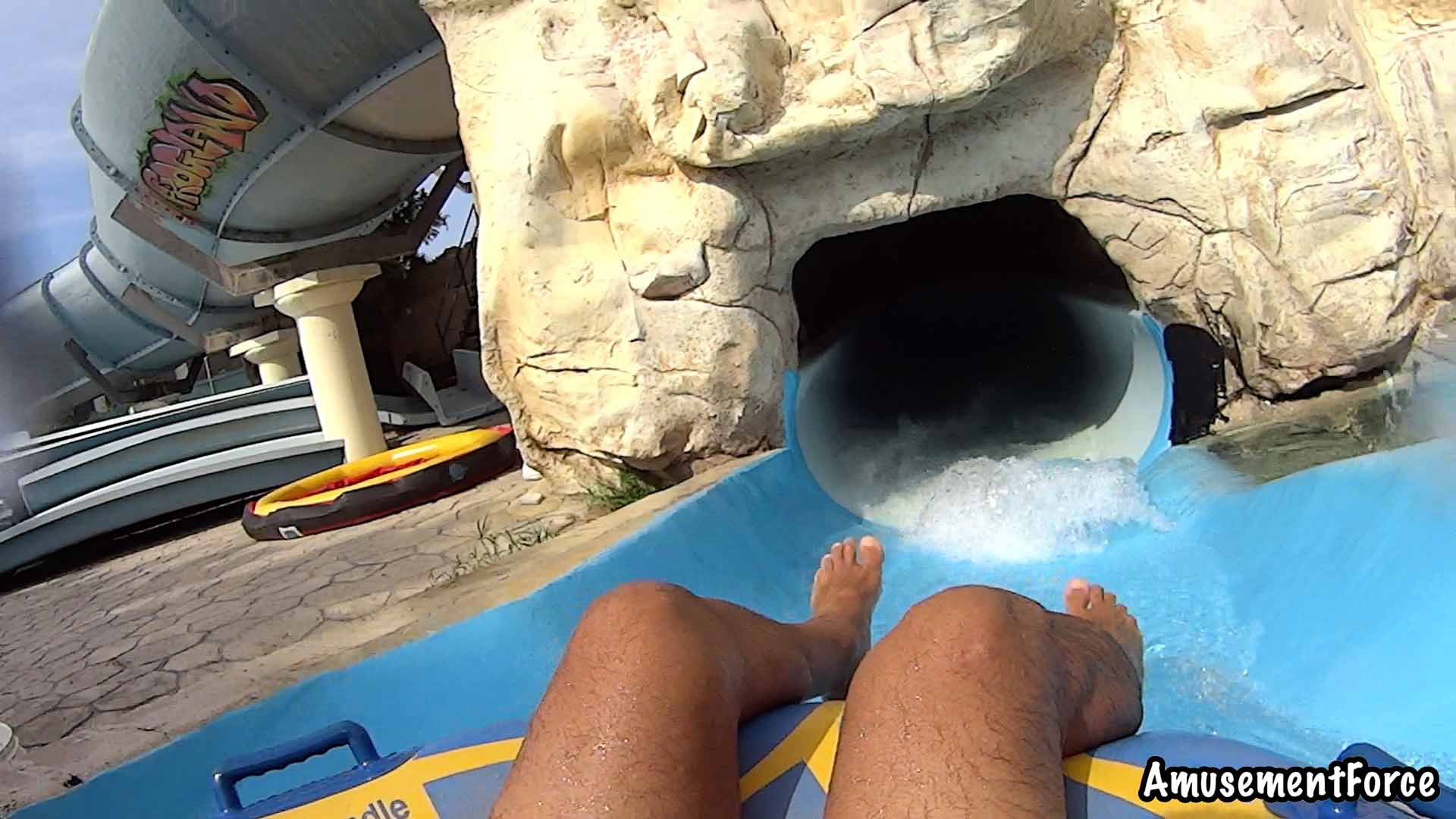 Aphrodite Waterpark 3