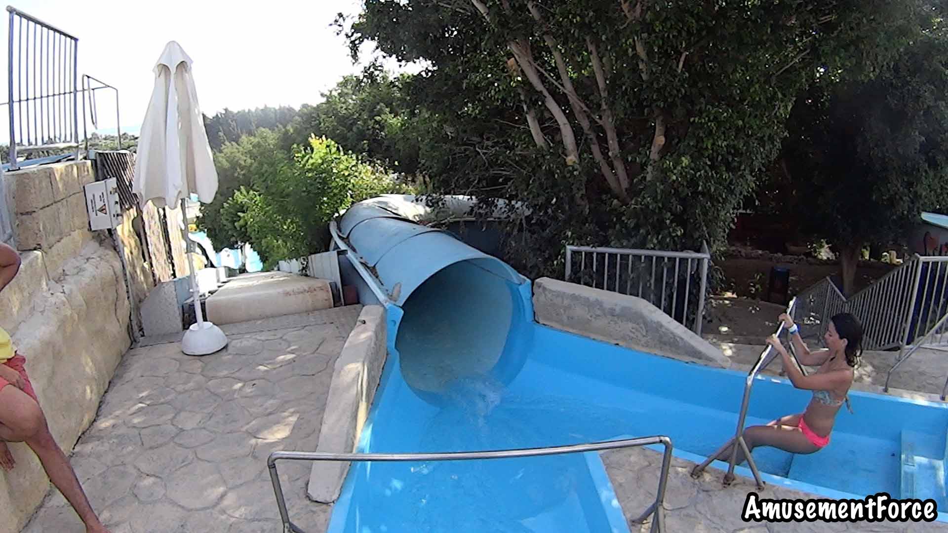 Aphrodite Waterpark 9