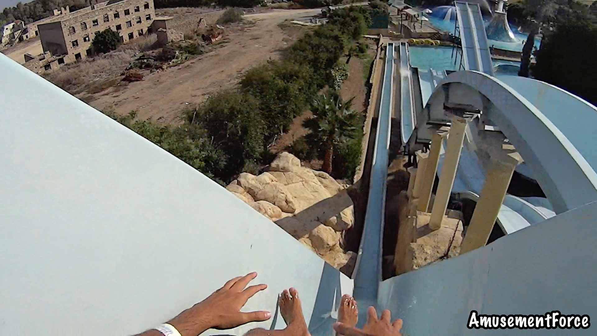 Aphrodite Waterpark 10