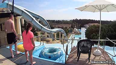 Aphrodite Waterpark 1