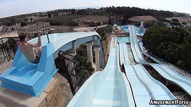 Aphrodite Waterpark 4
