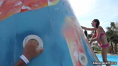 Aphrodite Waterpark 5