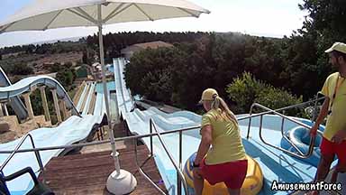 Aphrodite Waterpark 7