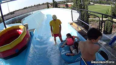 Aphrodite Waterpark 8