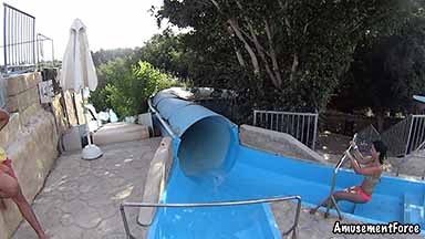 Aphrodite Waterpark 9